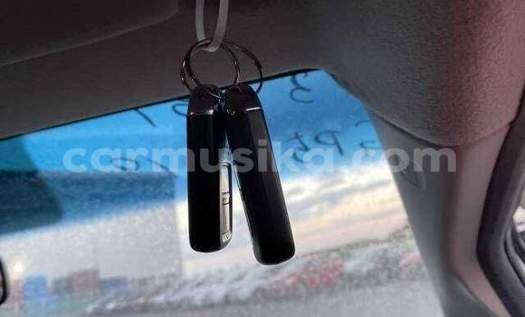 Tenga Tsaru Honda Fit Chena Mota in Beitbridge in Matabeleland South Tenga Tsaru Honda Fit Chena Mota in Beitbridge in Matabeleland South