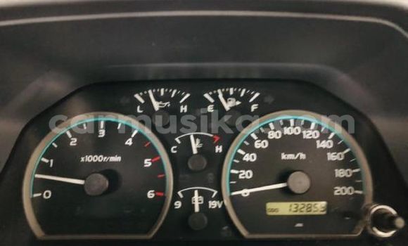 Acheter Occasion Voiture Toyota Land Cruiser Blanc à Beitbridge, Matabeleland South Acheter Occasion Voiture Toyota Land Cruiser Blanc à Beitbridge, Matabeleland South