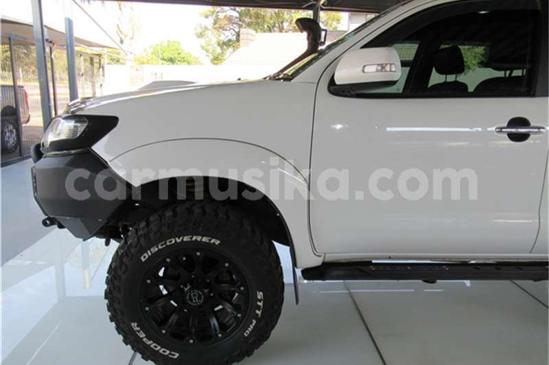 Big with watermark toyota fortuner matabeleland south beitbridge 26109