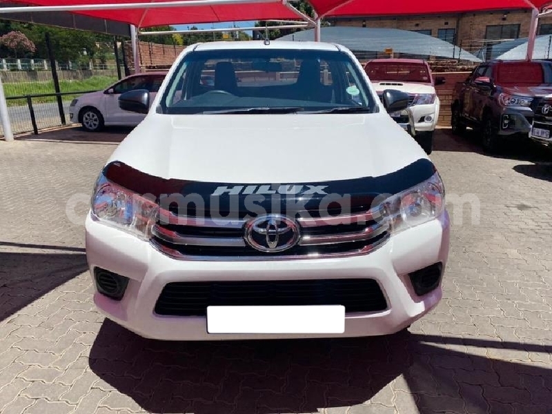 Big with watermark toyota hilux matabeleland south beitbridge 26110