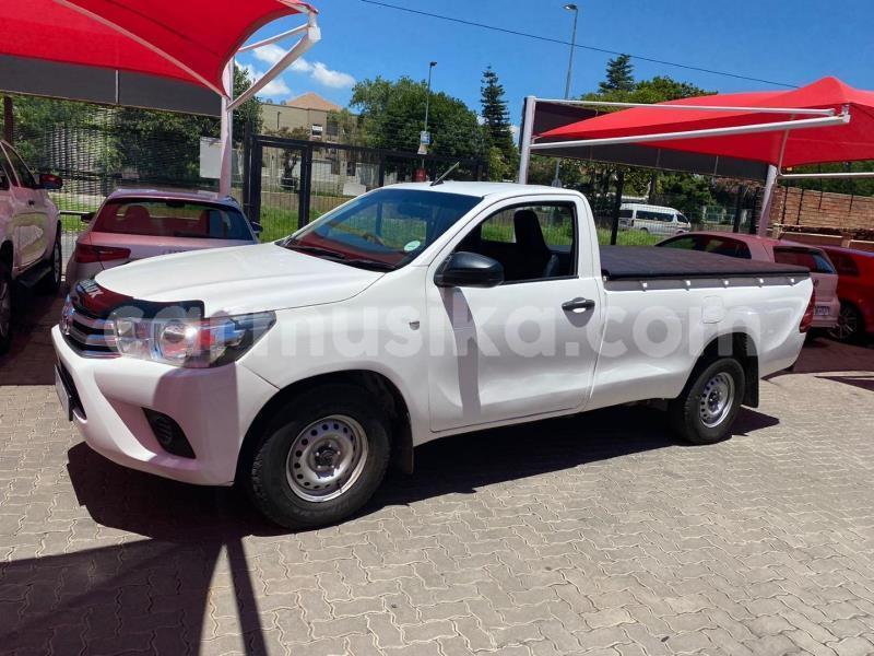 Big with watermark toyota hilux matabeleland south beitbridge 26110