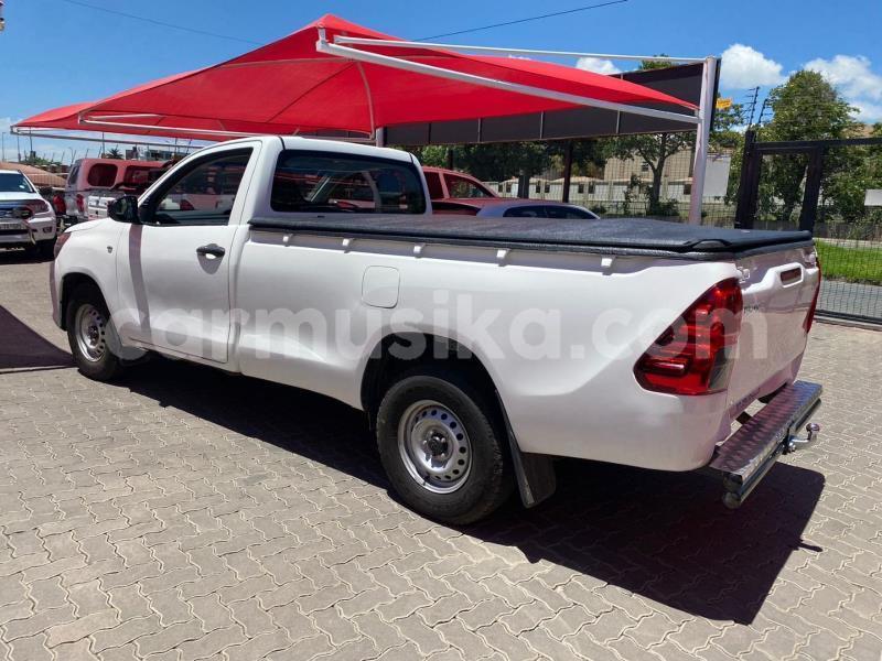 Big with watermark toyota hilux matabeleland south beitbridge 26110