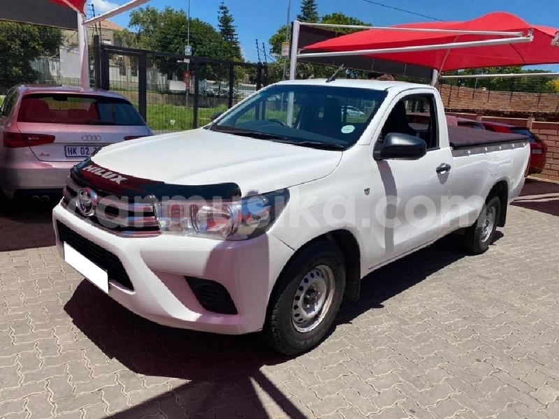 Big with watermark toyota hilux matabeleland south beitbridge 26110