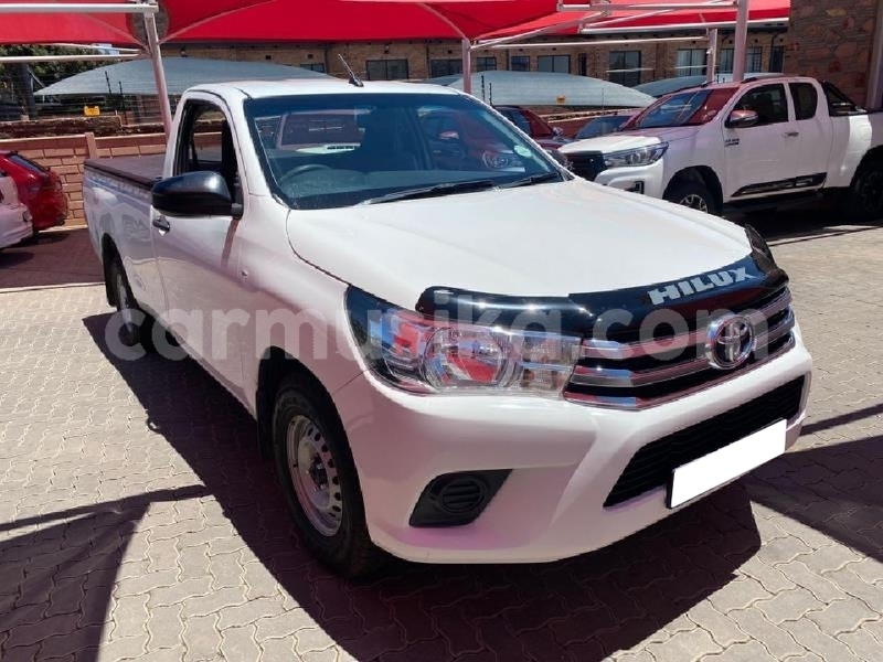 Big with watermark toyota hilux matabeleland south beitbridge 26110