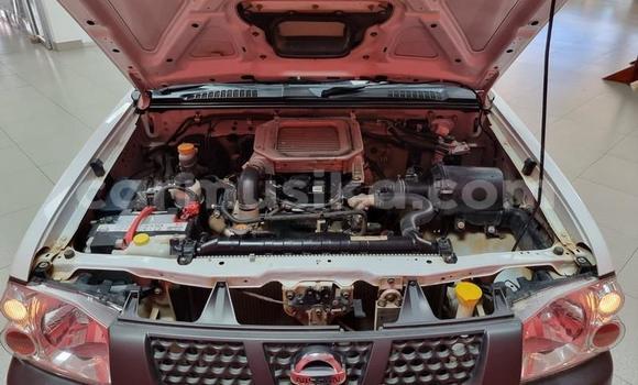 Acheter Occasion Voiture Nissan NP 300 Blanc à Beitbridge, Matabeleland South Acheter Occasion Voiture Nissan NP 300 Blanc à Beitbridge, Matabeleland South