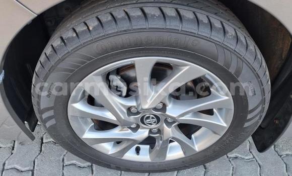 Tenga Tsaru Toyota Corolla Sirivha Mota in Beitbridge in Matabeleland South Tenga Tsaru Toyota Corolla Sirivha Mota in Beitbridge in Matabeleland South