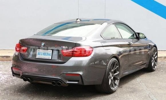 Buy Used BMW M4 Silver Car in Harare in Harare Buy Used BMW M4 Silver Car in Harare in Harare