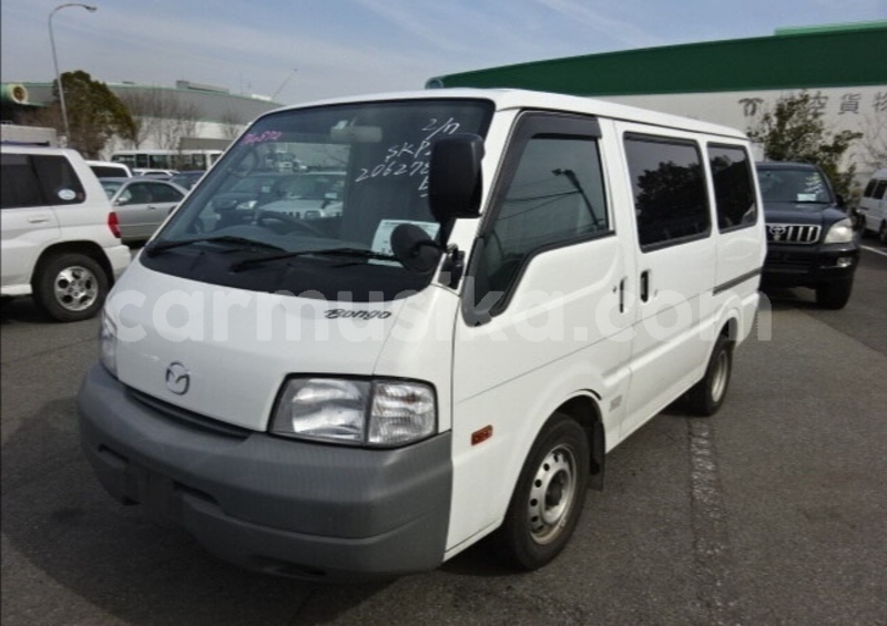 Big with watermark mazda bongo matabeleland south beitbridge 26113