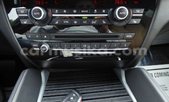 Buy Used BMW X6 White Car in Harare in Harare Buy Used BMW X6 White Car in Harare in Harare