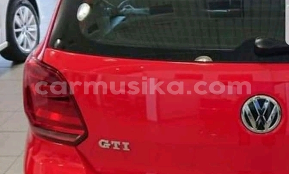 Buy Used Volkswagen Polo GTI Red Car in Beitbridge in Matabeleland South Buy Used Volkswagen Polo GTI Red Car in Beitbridge in Matabeleland South