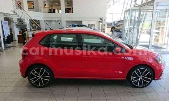 Buy Used Volkswagen Polo GTI Red Car in Beitbridge in Matabeleland South Buy Used Volkswagen Polo GTI Red Car in Beitbridge in Matabeleland South
