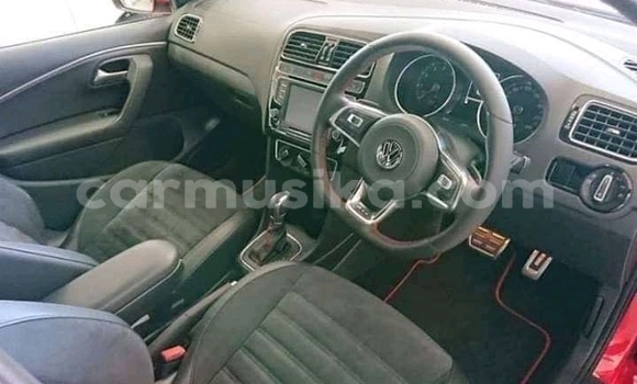 Buy Used Volkswagen Polo GTI Red Car in Beitbridge in Matabeleland South Buy Used Volkswagen Polo GTI Red Car in Beitbridge in Matabeleland South