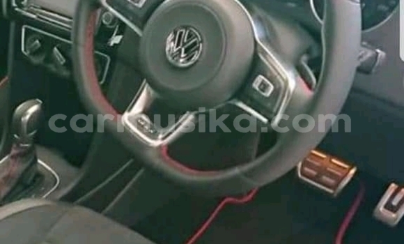 Buy Used Volkswagen Polo GTI Red Car in Beitbridge in Matabeleland South Buy Used Volkswagen Polo GTI Red Car in Beitbridge in Matabeleland South