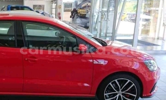 Buy Used Volkswagen Polo GTI Red Car in Beitbridge in Matabeleland South Buy Used Volkswagen Polo GTI Red Car in Beitbridge in Matabeleland South