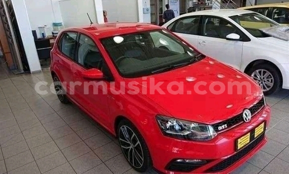 Buy Used Volkswagen Polo GTI Red Car in Beitbridge in Matabeleland South Buy Used Volkswagen Polo GTI Red Car in Beitbridge in Matabeleland South
