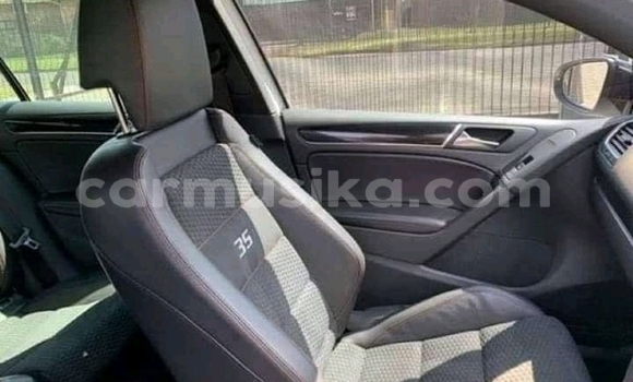 Buy Used Volkswagen Golf GTI White Car in Beitbridge in Matabeleland South Buy Used Volkswagen Golf GTI White Car in Beitbridge in Matabeleland South