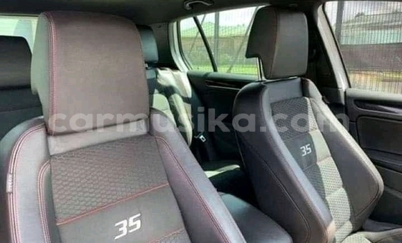 Buy Used Volkswagen Golf GTI White Car in Beitbridge in Matabeleland South Buy Used Volkswagen Golf GTI White Car in Beitbridge in Matabeleland South