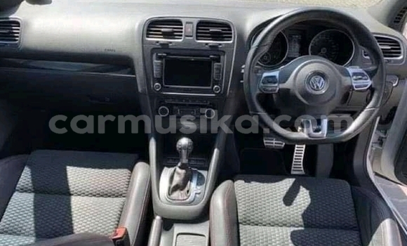 Buy Used Volkswagen Golf GTI White Car in Beitbridge in Matabeleland South Buy Used Volkswagen Golf GTI White Car in Beitbridge in Matabeleland South