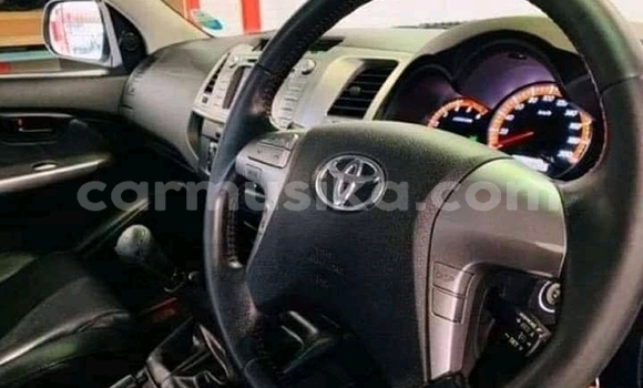 Buy Used Toyota Hilux Other Car in Beitbridge in Matabeleland South Buy Used Toyota Hilux Other Car in Beitbridge in Matabeleland South