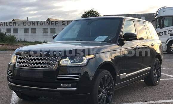 Buy Used Rover 800 Black Car in Harare in Harare Buy Used Rover 800 Black Car in Harare in Harare