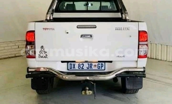 Buy Used Toyota Hilux Other Car in Beitbridge in Matabeleland South Buy Used Toyota Hilux Other Car in Beitbridge in Matabeleland South