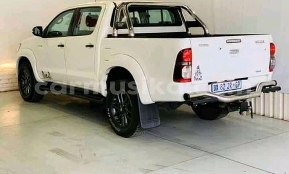 Buy Used Toyota Hilux Other Car in Beitbridge in Matabeleland South Buy Used Toyota Hilux Other Car in Beitbridge in Matabeleland South