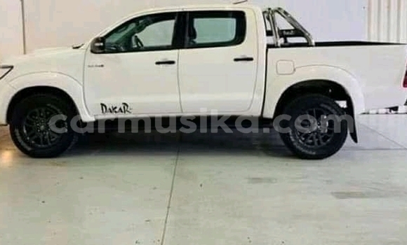 Buy Used Toyota Hilux Other Car in Beitbridge in Matabeleland South Buy Used Toyota Hilux Other Car in Beitbridge in Matabeleland South