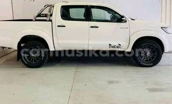 Buy Used Toyota Hilux Other Car in Beitbridge in Matabeleland South Buy Used Toyota Hilux Other Car in Beitbridge in Matabeleland South