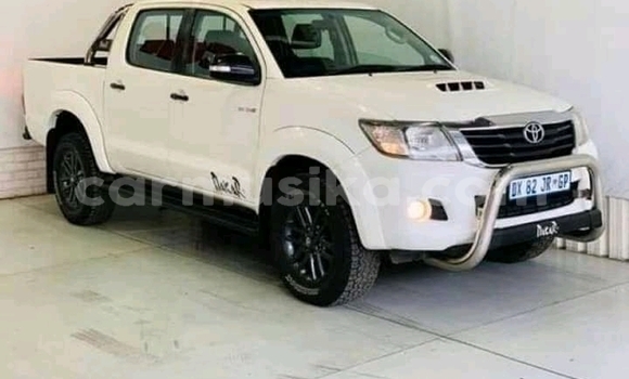 Buy Used Toyota Hilux Other Car in Beitbridge in Matabeleland South Buy Used Toyota Hilux Other Car in Beitbridge in Matabeleland South