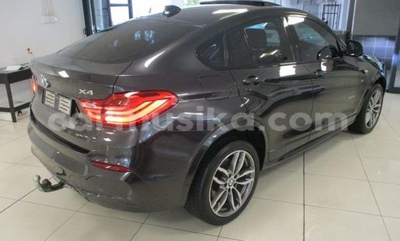 Acheter Occasion Voiture BMW X4 Noir à Beitbridge, Matabeleland South Acheter Occasion Voiture BMW X4 Noir à Beitbridge, Matabeleland South