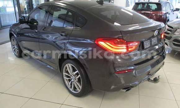 Acheter Occasion Voiture BMW X4 Noir à Beitbridge, Matabeleland South Acheter Occasion Voiture BMW X4 Noir à Beitbridge, Matabeleland South