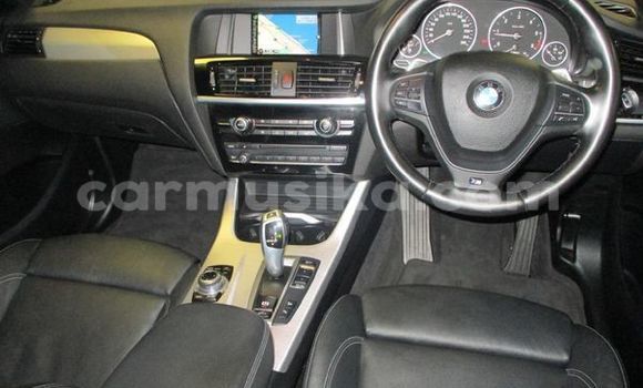 Acheter Occasion Voiture BMW X4 Noir à Beitbridge, Matabeleland South Acheter Occasion Voiture BMW X4 Noir à Beitbridge, Matabeleland South