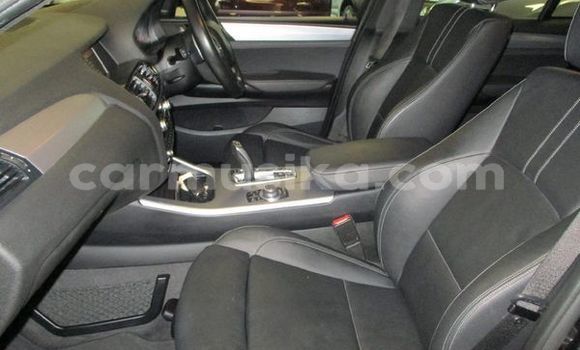 Acheter Occasion Voiture BMW X4 Noir à Beitbridge, Matabeleland South Acheter Occasion Voiture BMW X4 Noir à Beitbridge, Matabeleland South