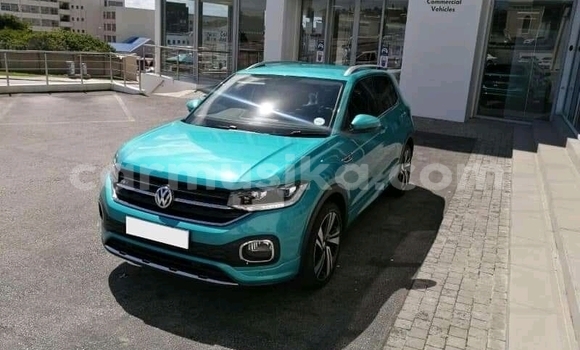 Nunua Ilio tumika Volkswagen T-Roc Nyingine Gari ndani ya Beitbridge nchini Matabeleland Kusini