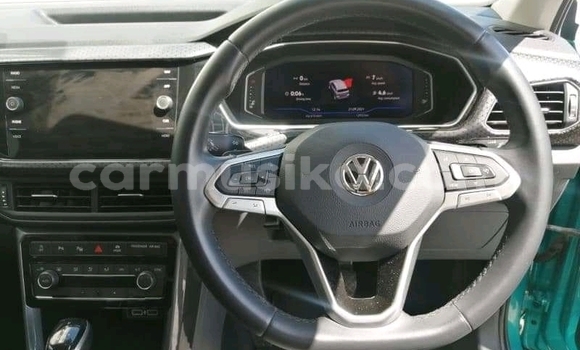 Buy Used Volkswagen T-Roc Other Car in Beitbridge in Matabeleland South Buy Used Volkswagen T-Roc Other Car in Beitbridge in Matabeleland South