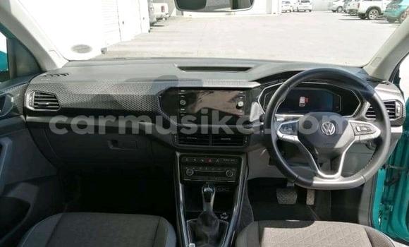 Buy Used Volkswagen T-Roc Other Car in Beitbridge in Matabeleland South Buy Used Volkswagen T-Roc Other Car in Beitbridge in Matabeleland South
