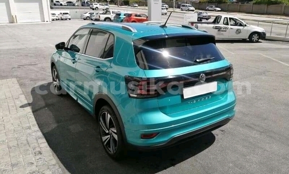 Buy Used Volkswagen T-Roc Other Car in Beitbridge in Matabeleland South Buy Used Volkswagen T-Roc Other Car in Beitbridge in Matabeleland South