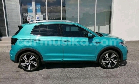 Buy Used Volkswagen T-Roc Other Car in Beitbridge in Matabeleland South Buy Used Volkswagen T-Roc Other Car in Beitbridge in Matabeleland South