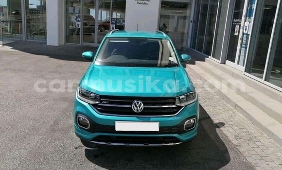 Buy Used Volkswagen T-Roc Other Car in Beitbridge in Matabeleland South Buy Used Volkswagen T-Roc Other Car in Beitbridge in Matabeleland South