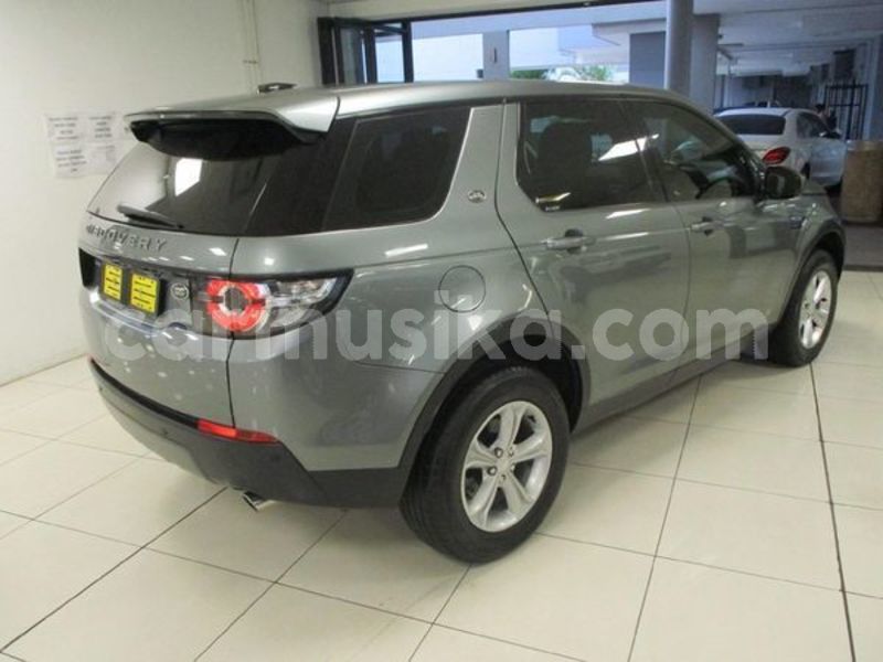 Big with watermark land rover discovery sport matabeleland south beitbridge 26125