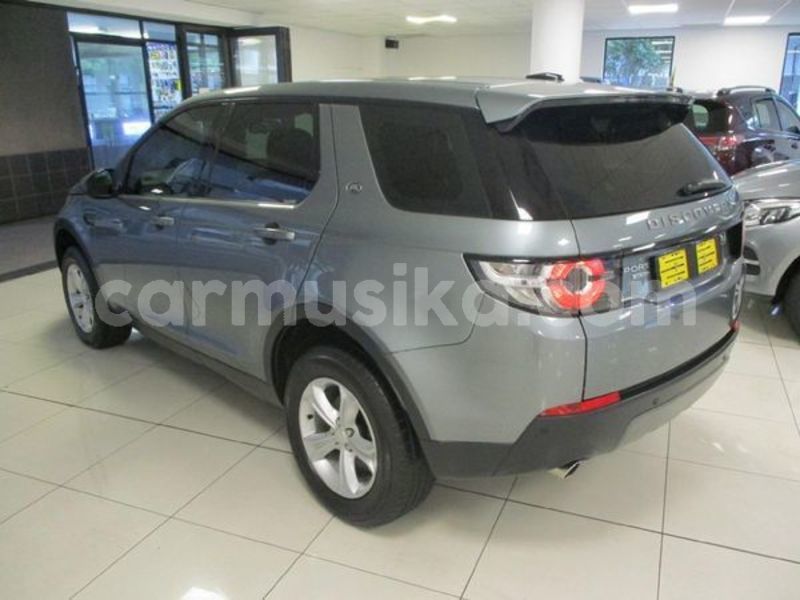 Big with watermark land rover discovery sport matabeleland south beitbridge 26125