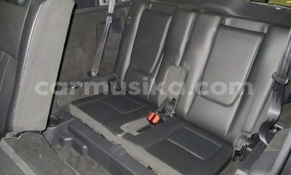 Acheter Occasion Voiture Land Rover Discovery Sport Gris à Beitbridge, Matabeleland South Acheter Occasion Voiture Land Rover Discovery Sport Gris à Beitbridge, Matabeleland South