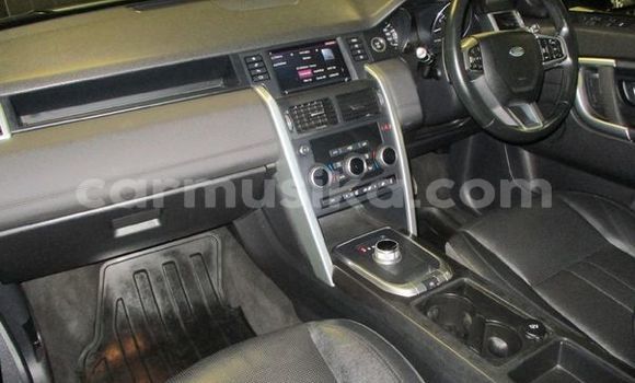 Acheter Occasion Voiture Land Rover Discovery Sport Gris à Beitbridge, Matabeleland South Acheter Occasion Voiture Land Rover Discovery Sport Gris à Beitbridge, Matabeleland South
