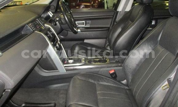 Acheter Occasion Voiture Land Rover Discovery Sport Gris à Beitbridge, Matabeleland South Acheter Occasion Voiture Land Rover Discovery Sport Gris à Beitbridge, Matabeleland South