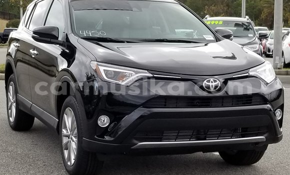 Buy Used Toyota RAV4 Black Car in Harare in Harare Buy Used Toyota RAV4 Black Car in Harare in Harare