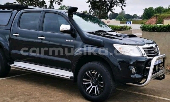 Buy Used Toyota Hilux Other Car in Beitbridge in Matabeleland South Buy Used Toyota Hilux Other Car in Beitbridge in Matabeleland South