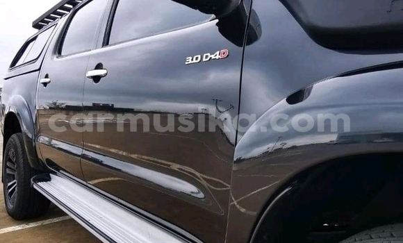 Nunua Ilio tumika Toyota Hilux Nyingine Gari ndani ya Beitbridge nchini Matabeleland Kusini Nunua Ilio tumika Toyota Hilux Nyingine Gari ndani ya Beitbridge nchini Matabeleland Kusini