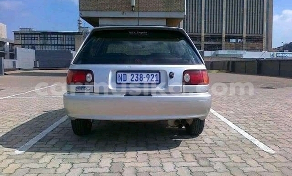 Buy Used Toyota T100 Other Car in Beitbridge in Matabeleland South Buy Used Toyota T100 Other Car in Beitbridge in Matabeleland South