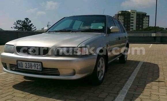 Buy Used Toyota T100 Other Car in Beitbridge in Matabeleland South Buy Used Toyota T100 Other Car in Beitbridge in Matabeleland South