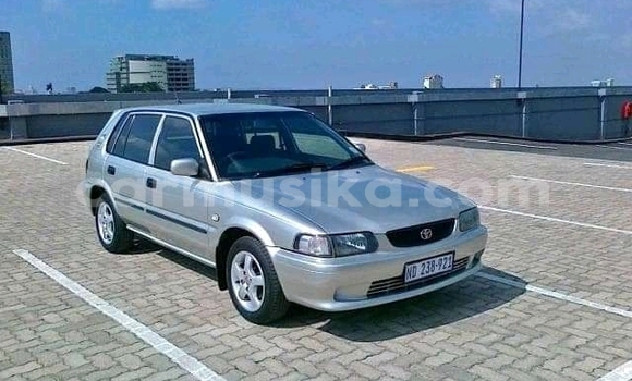 Buy Used Toyota T100 Other Car in Beitbridge in Matabeleland South Buy Used Toyota T100 Other Car in Beitbridge in Matabeleland South